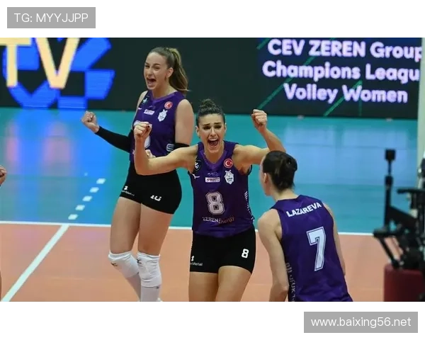 女排欧冠联赛卫冕（女排欧冠联赛卫冕名单）sports